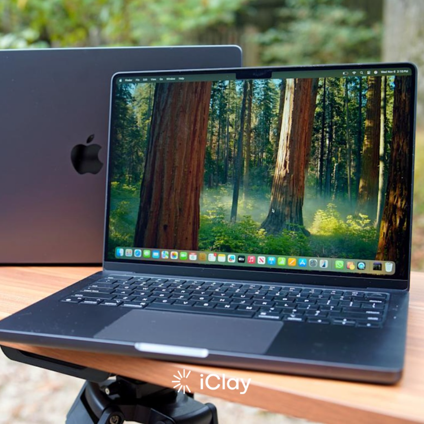iPhone com capa premium