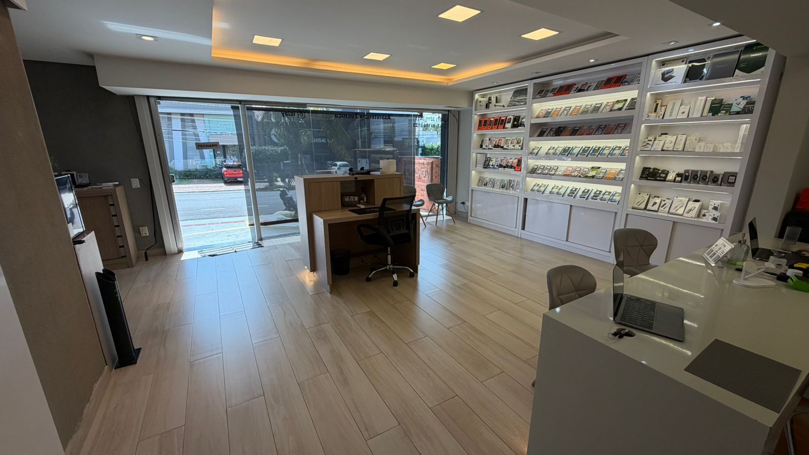Ambiente iClay