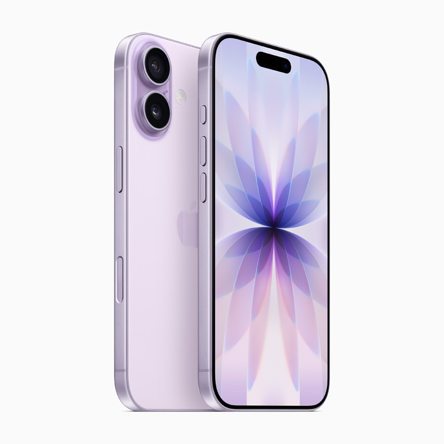 iPhone
